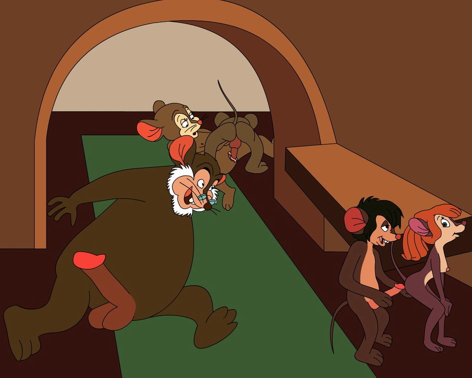 Fievel learning page 11 full