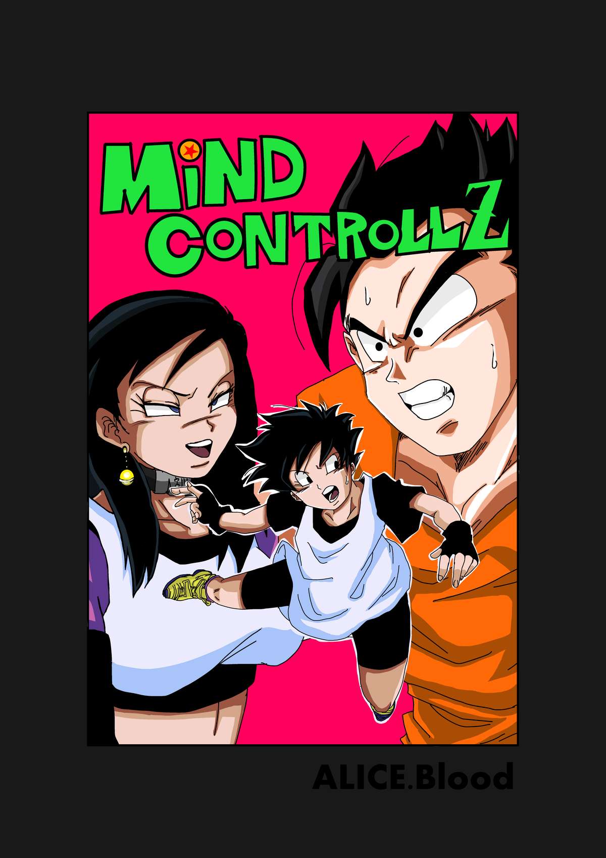 MindControllZ page 2 full