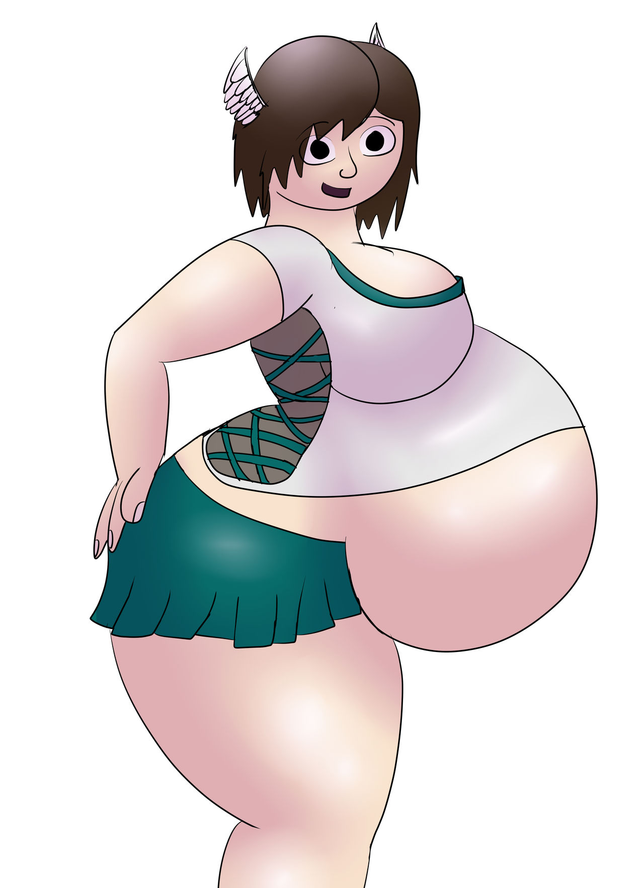 Small Costume by Adamflys page 3 full