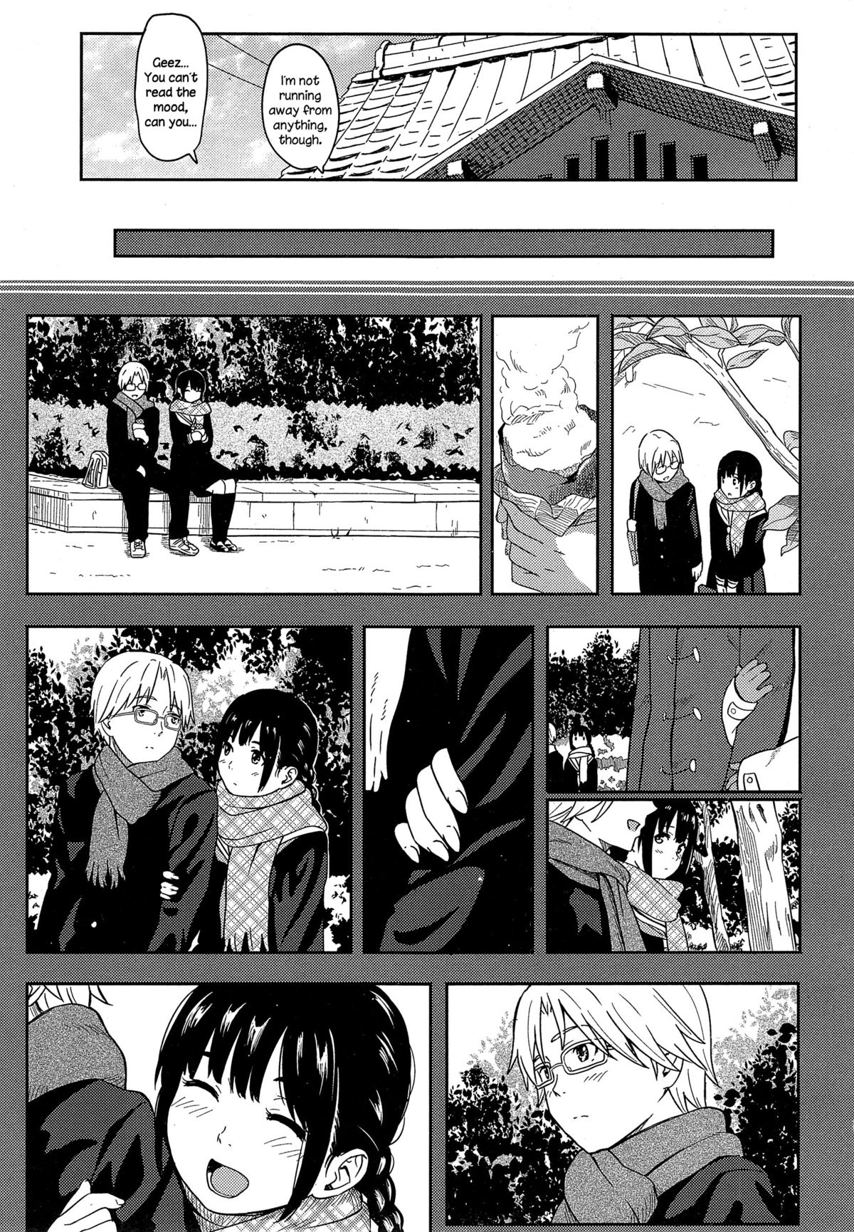 Escape page 7 full