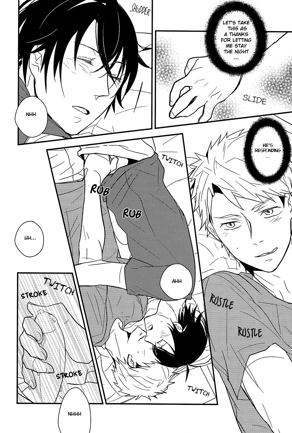 Hitorikko page 11 full