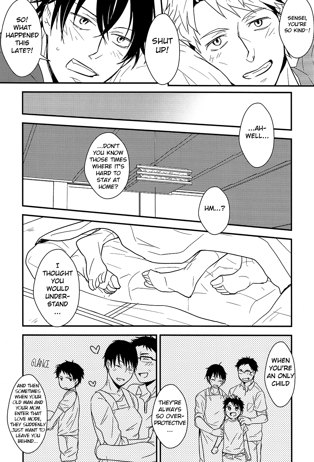 Hitorikko page 6 full