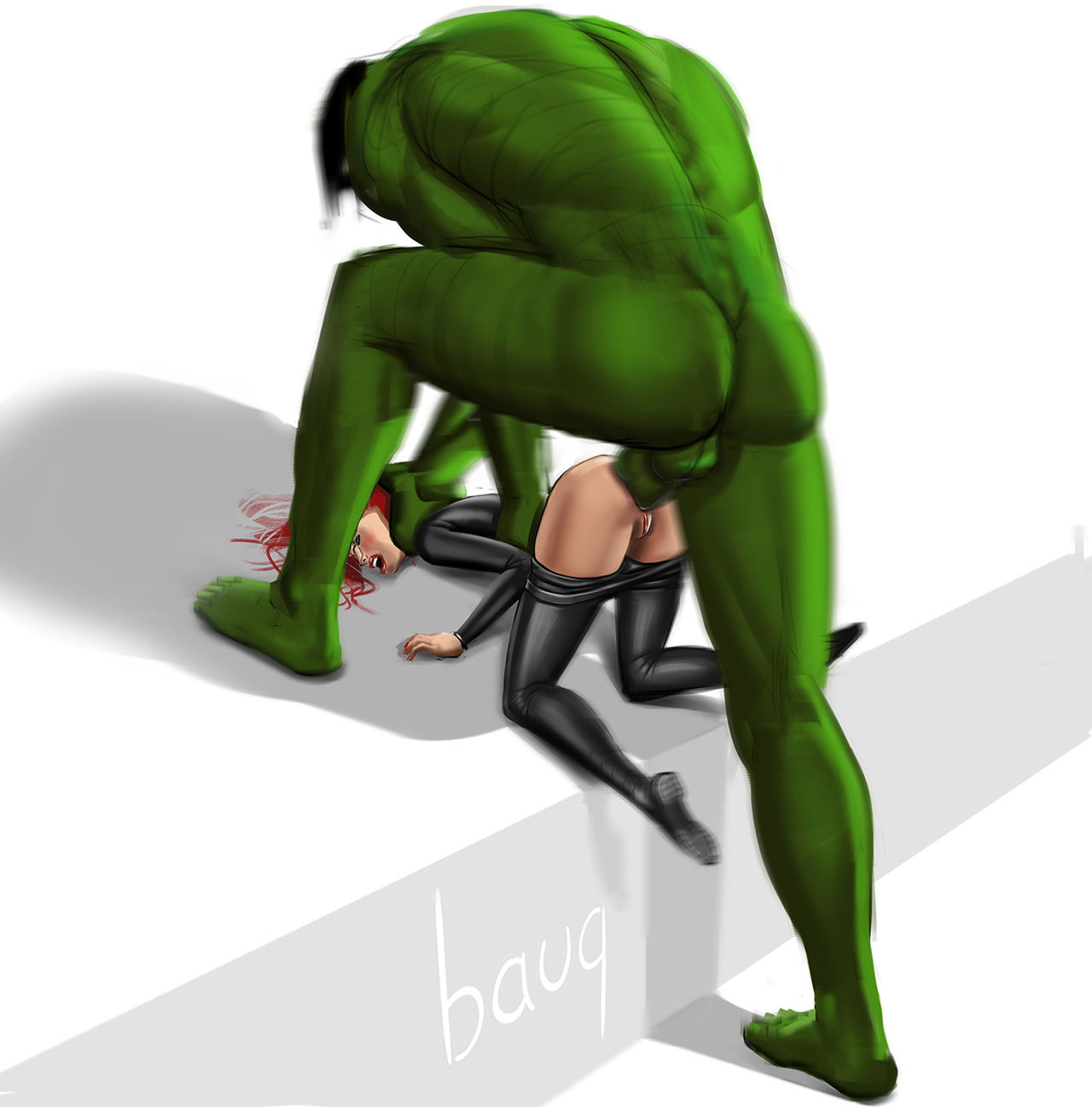 Hulk Smash! page 11 full