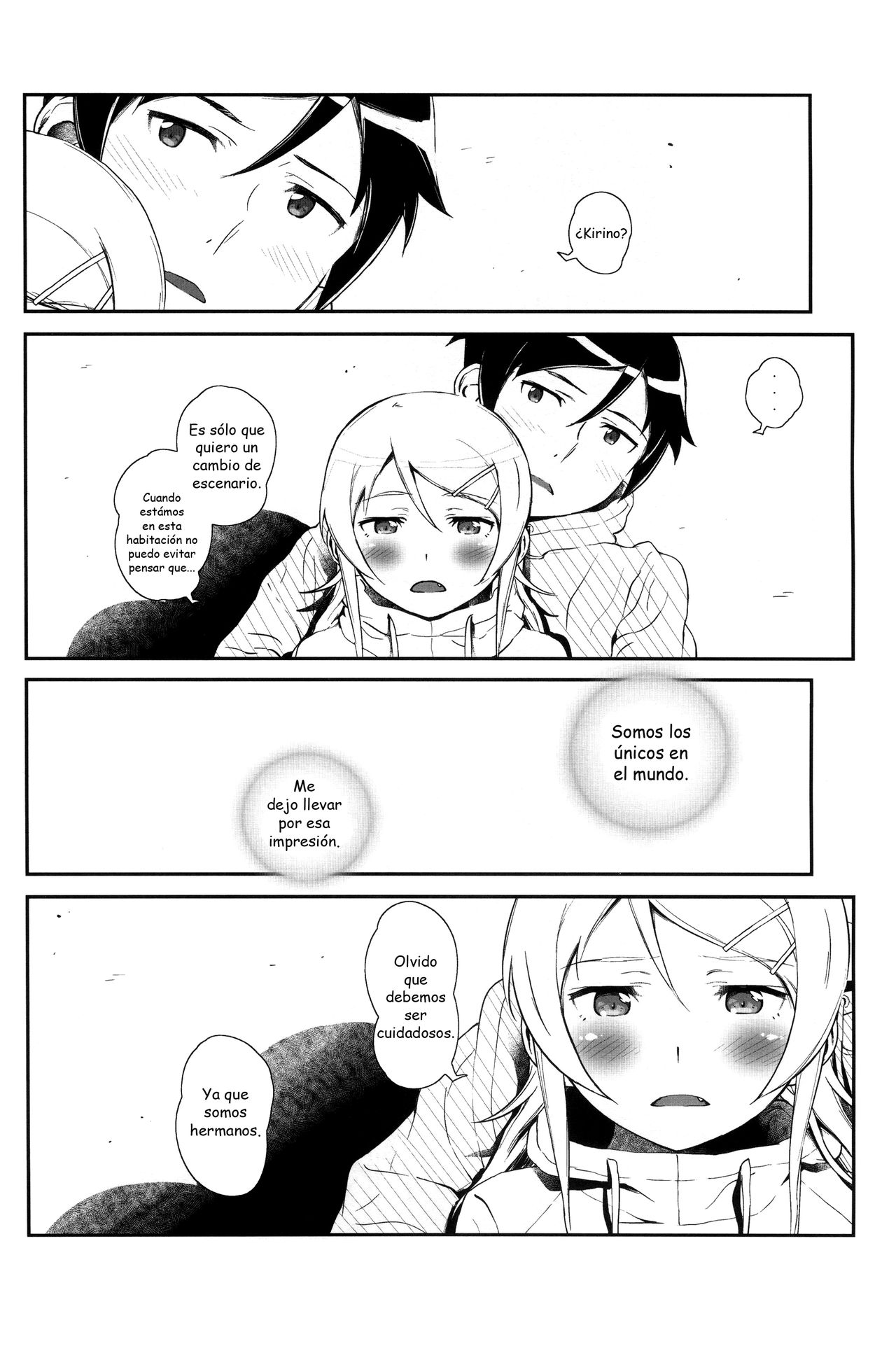 Hoshikuzu Namida 4 page 11 full