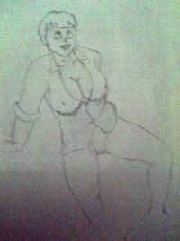 Stripping Chichi and more page 11 full