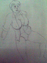 Stripping Chichi and more page 12 full