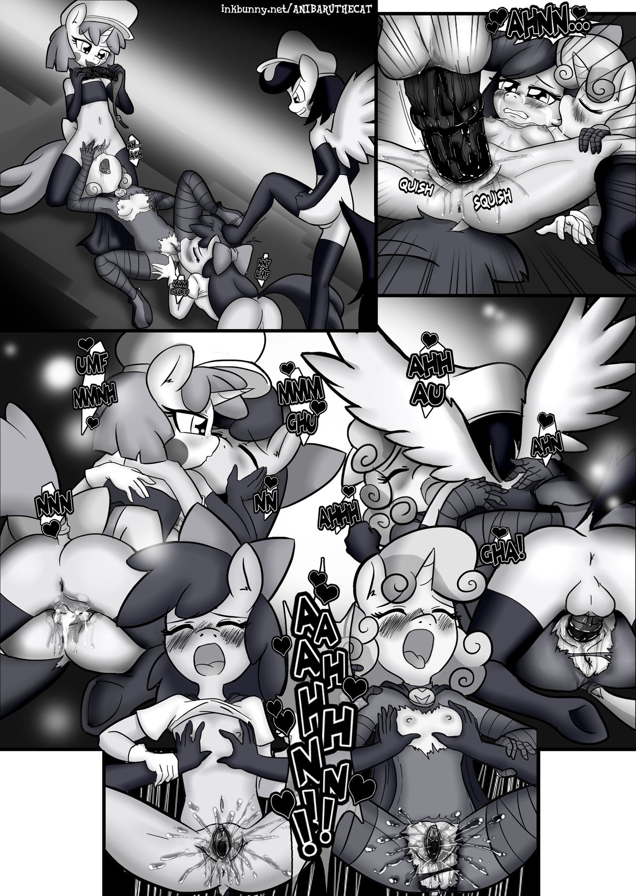 Double Trouble page 8 full