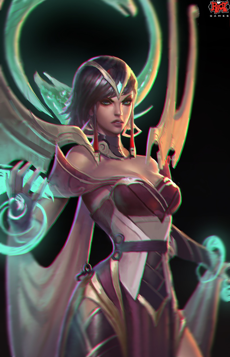 Karma page 12 full