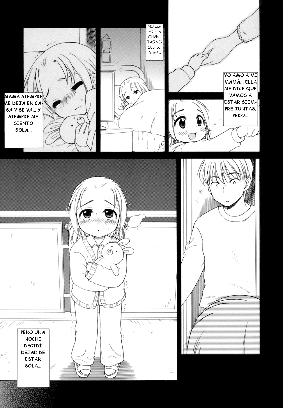 Okaerinasai | Bienvenida a Casa page 11 full