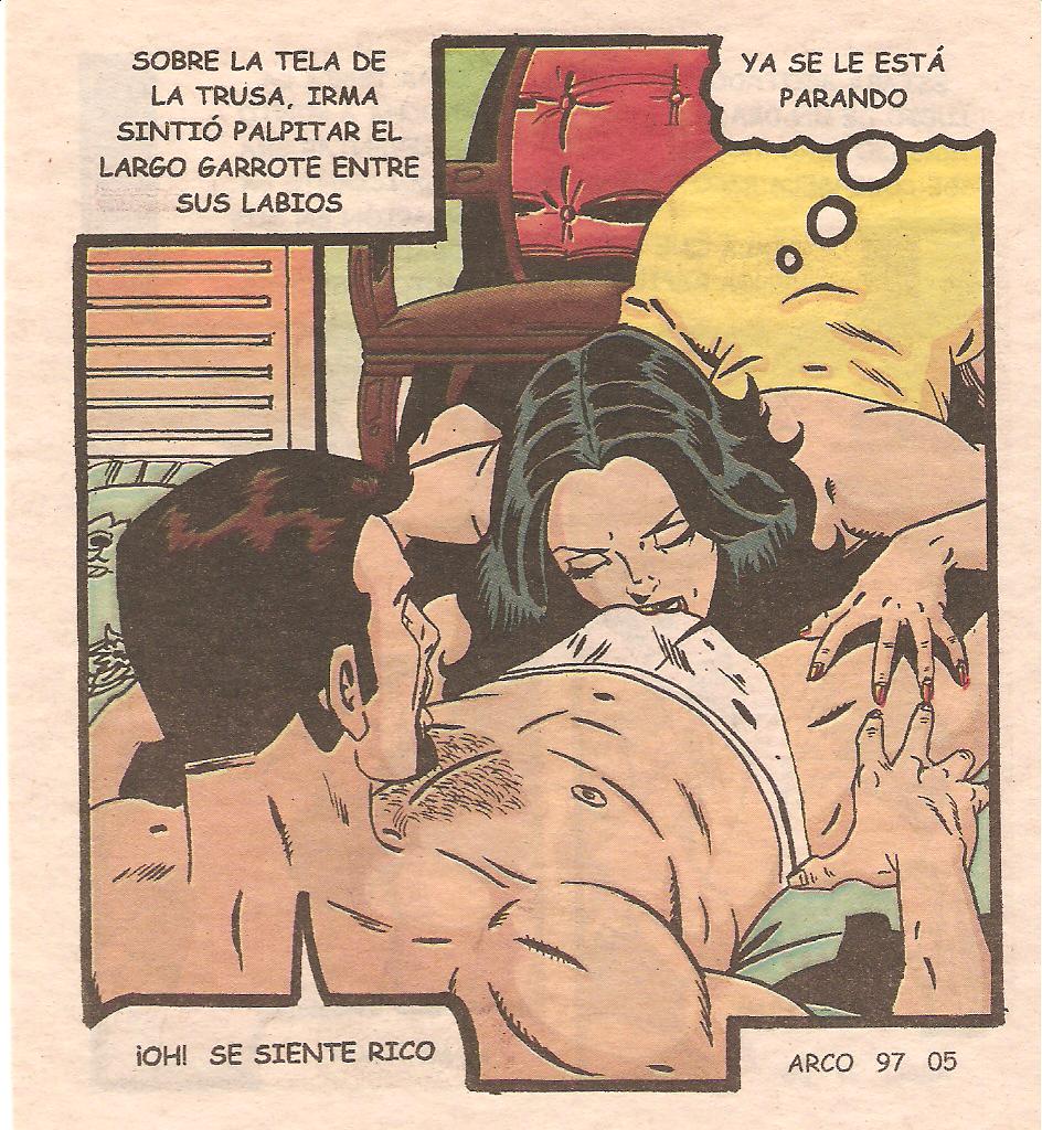 Ardientes Confidencias 097 page 6 full