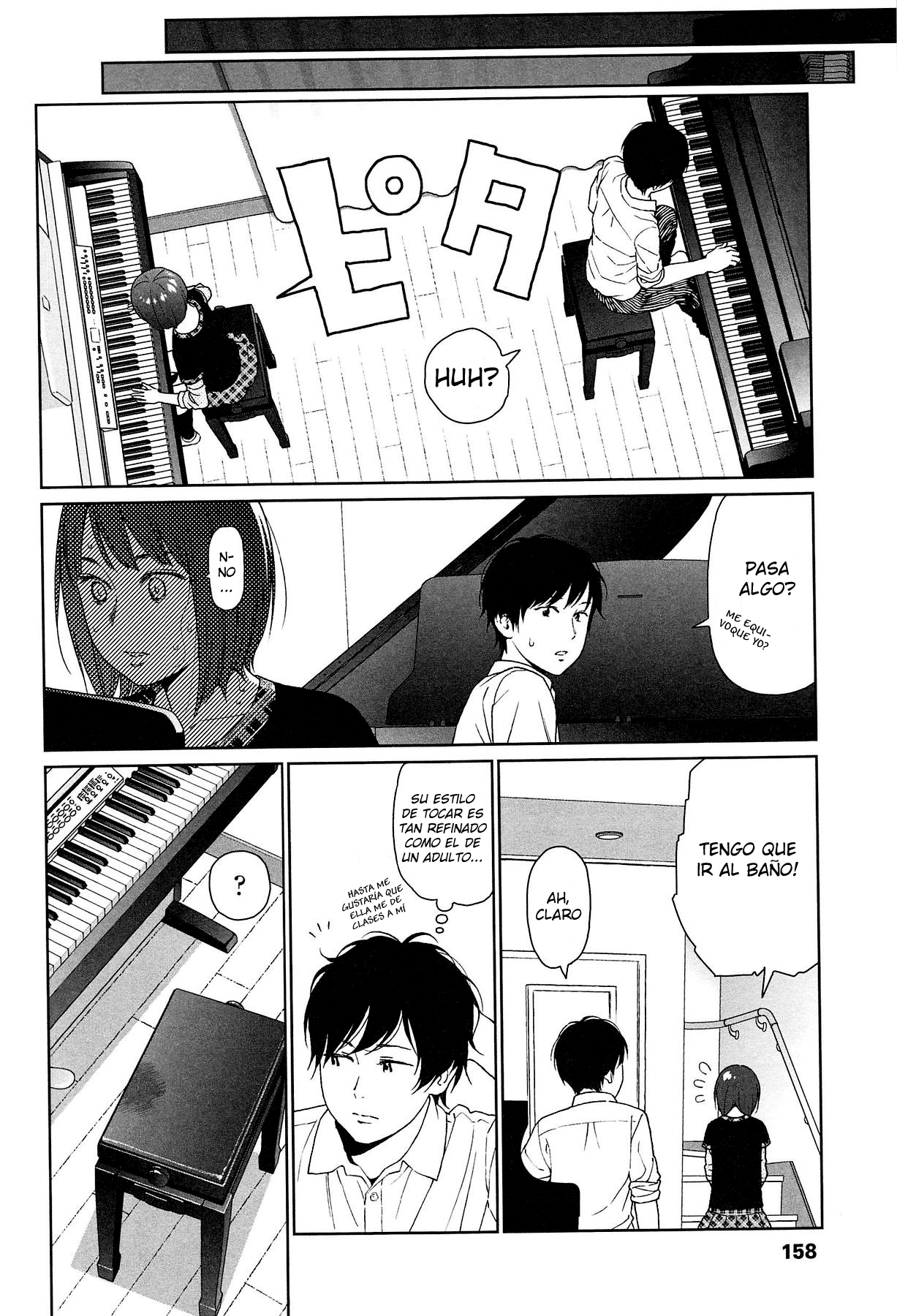 Joyful Girl Zenpen page 6 full