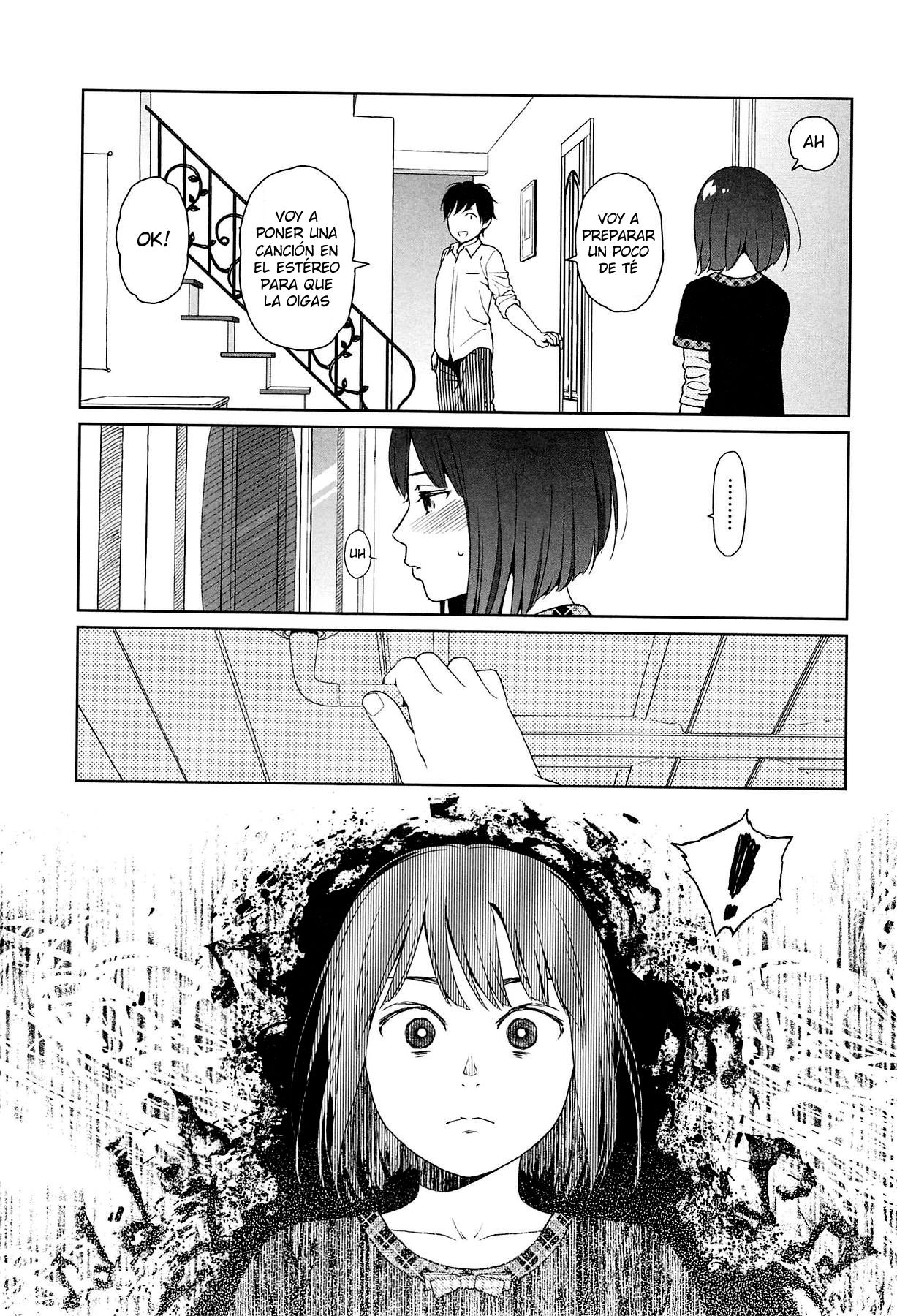 Joyful Girl Zenpen page 7 full