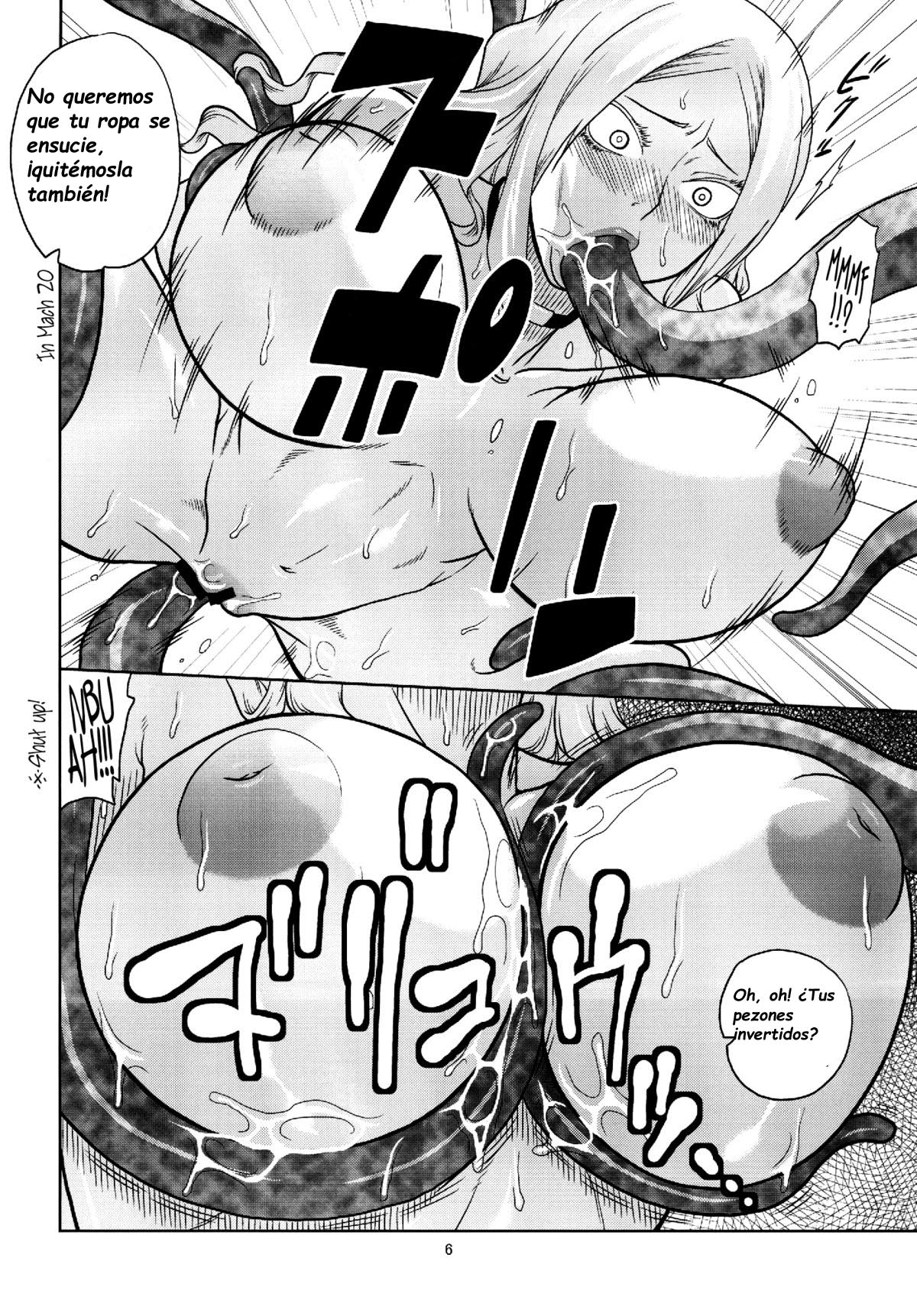 Kiru × Koro page 10 full