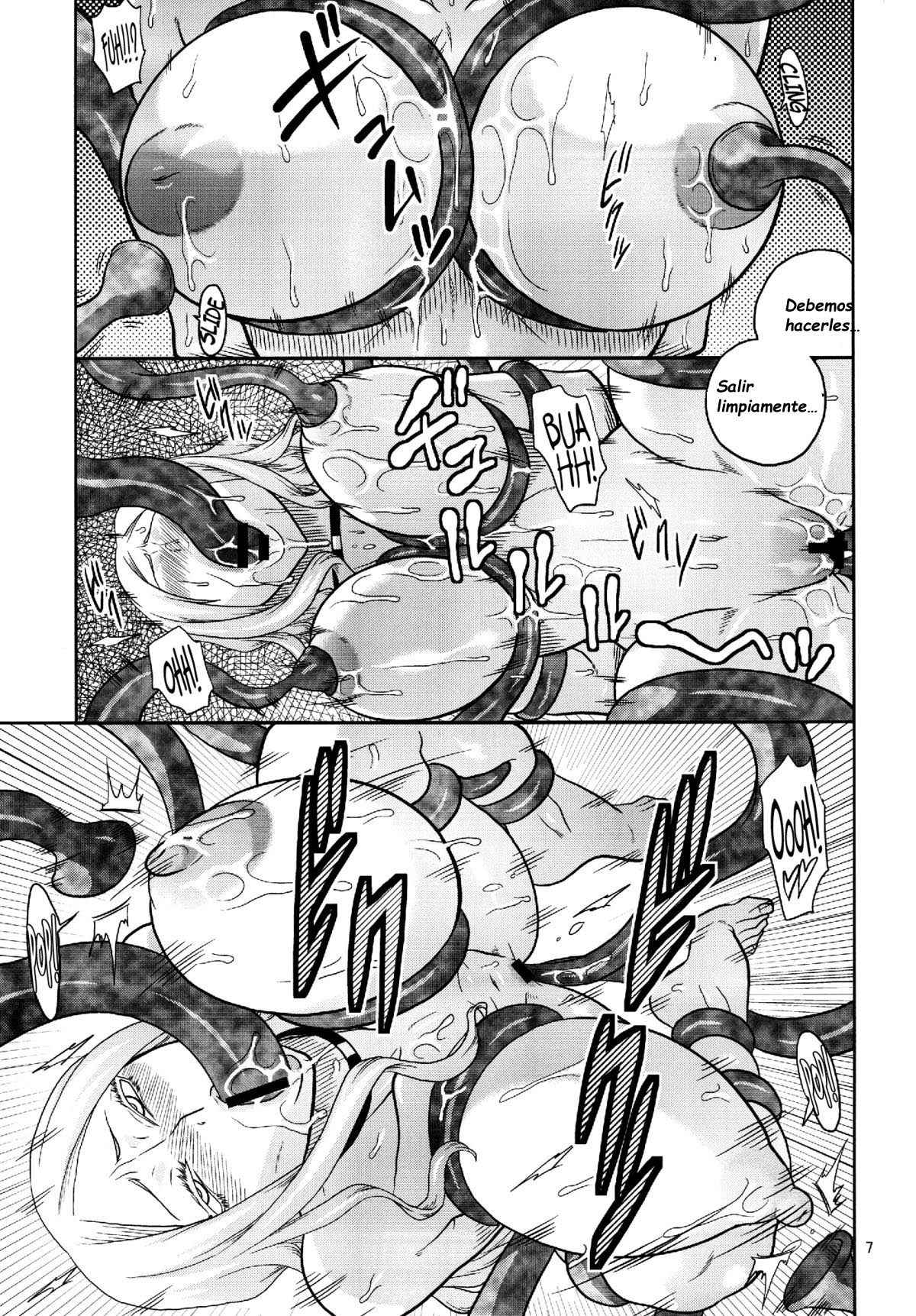 Kiru × Koro page 11 full