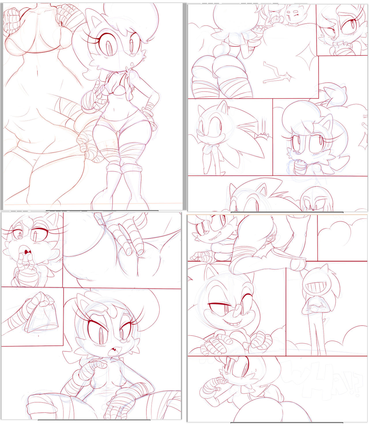 Artist Cloudz page 11 full