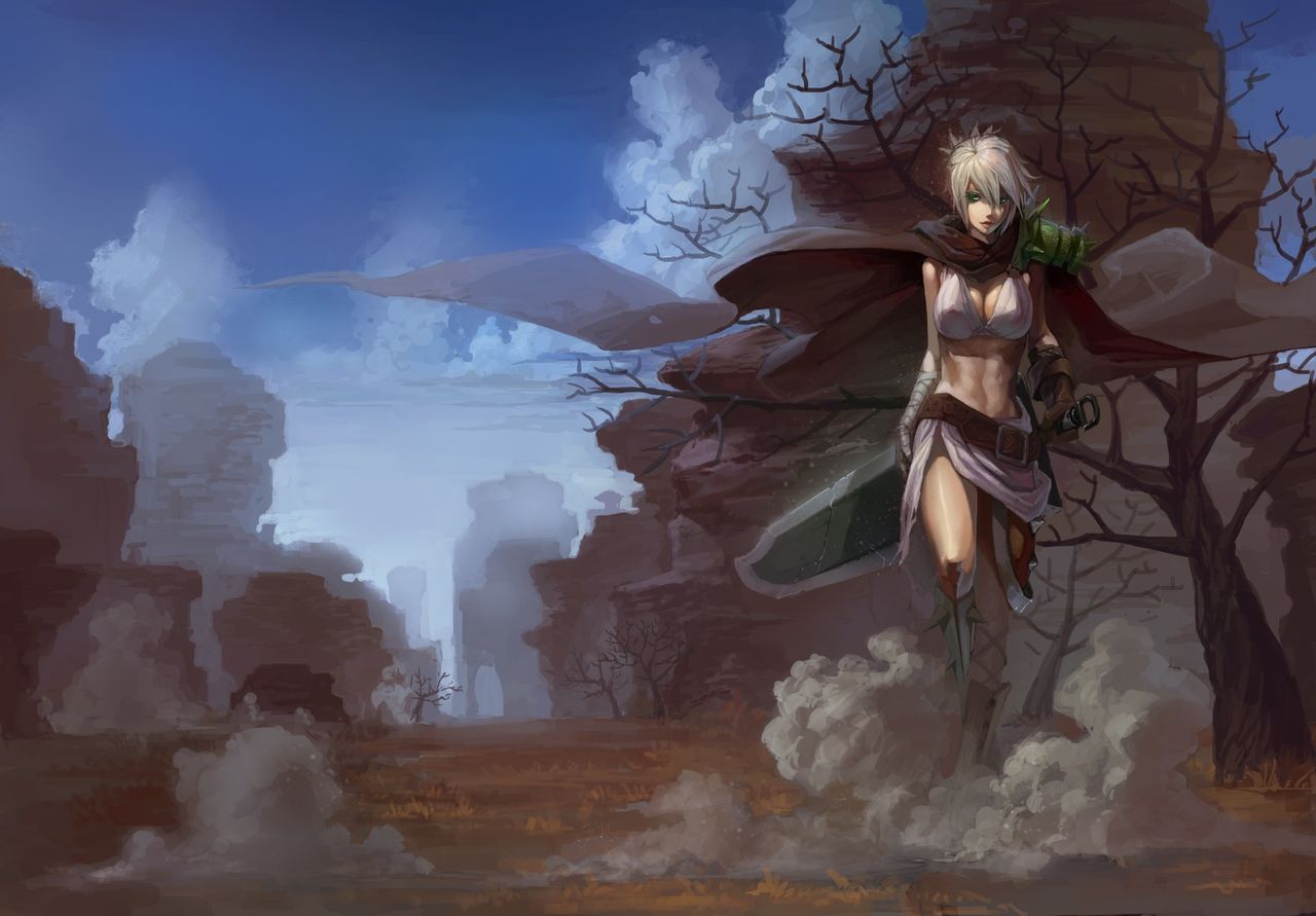 Riven page 7 full