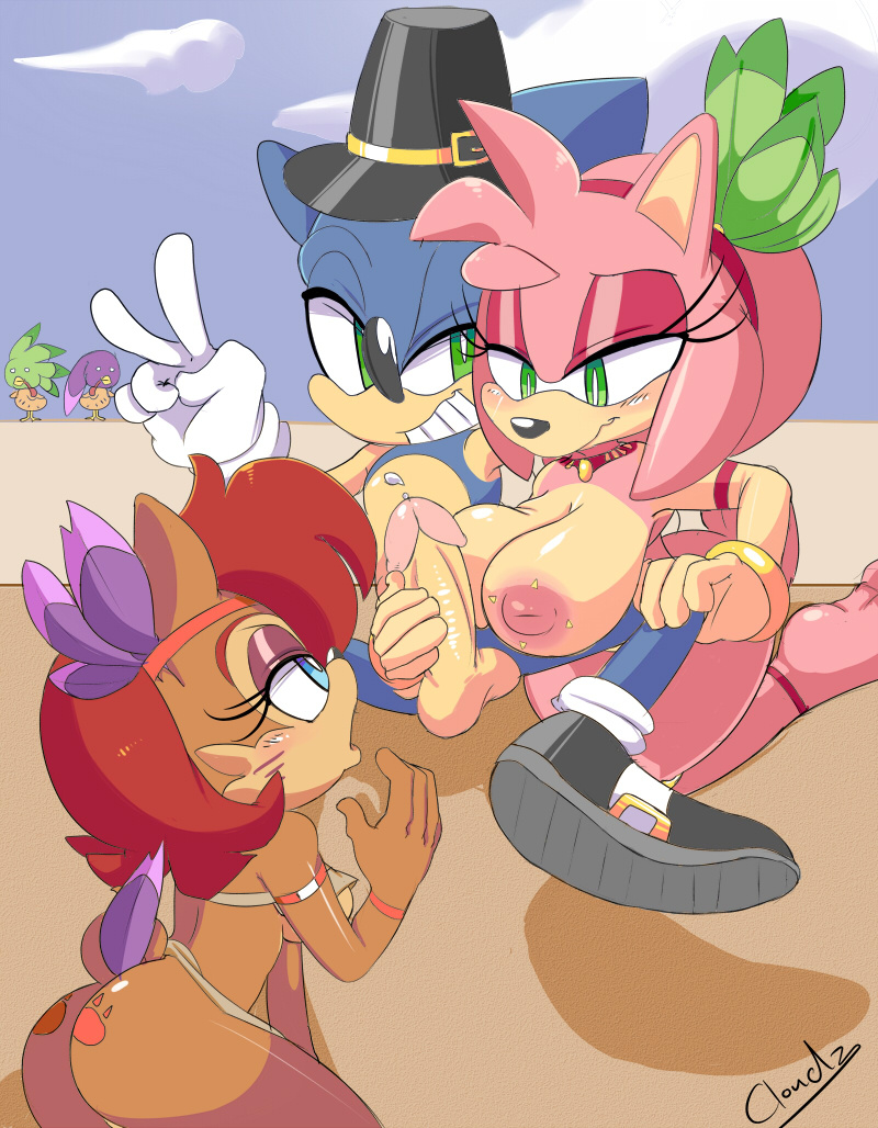 Summer Fun page 9 full