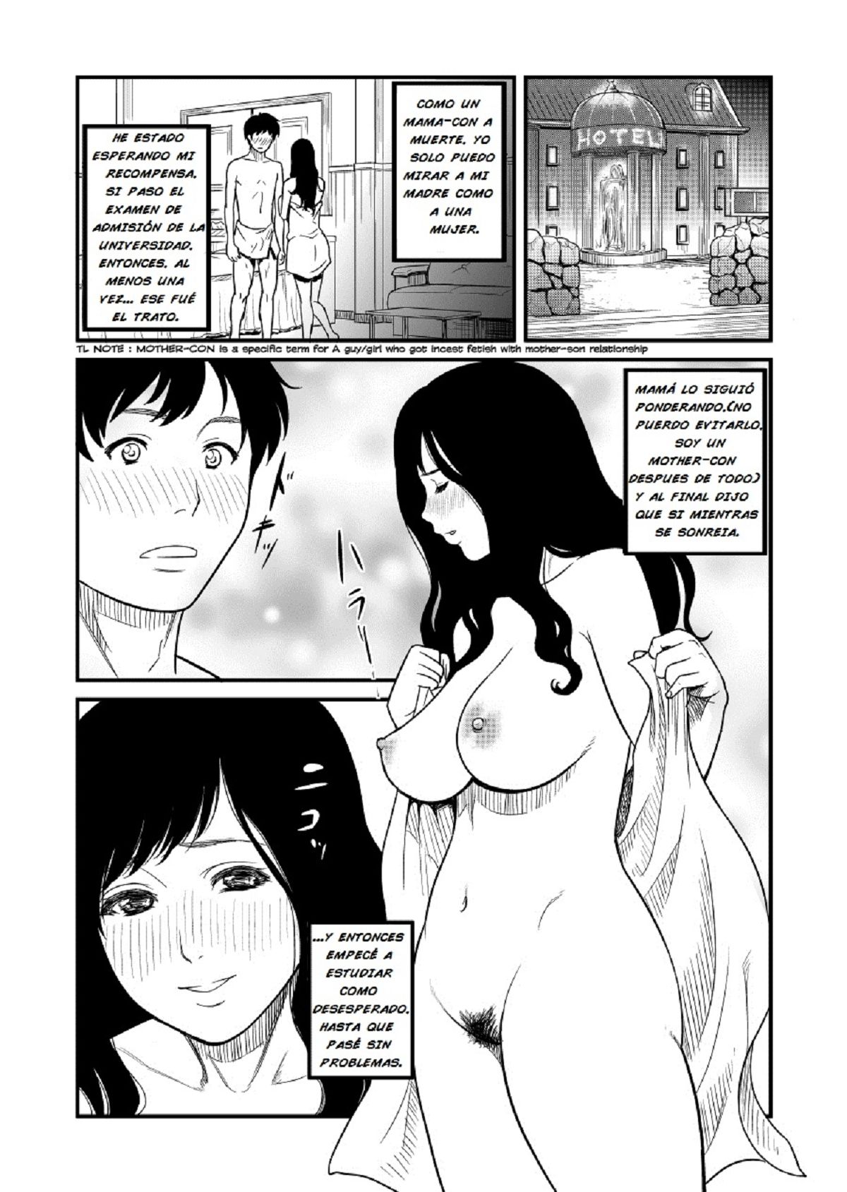 Mama Hobby page 2 full