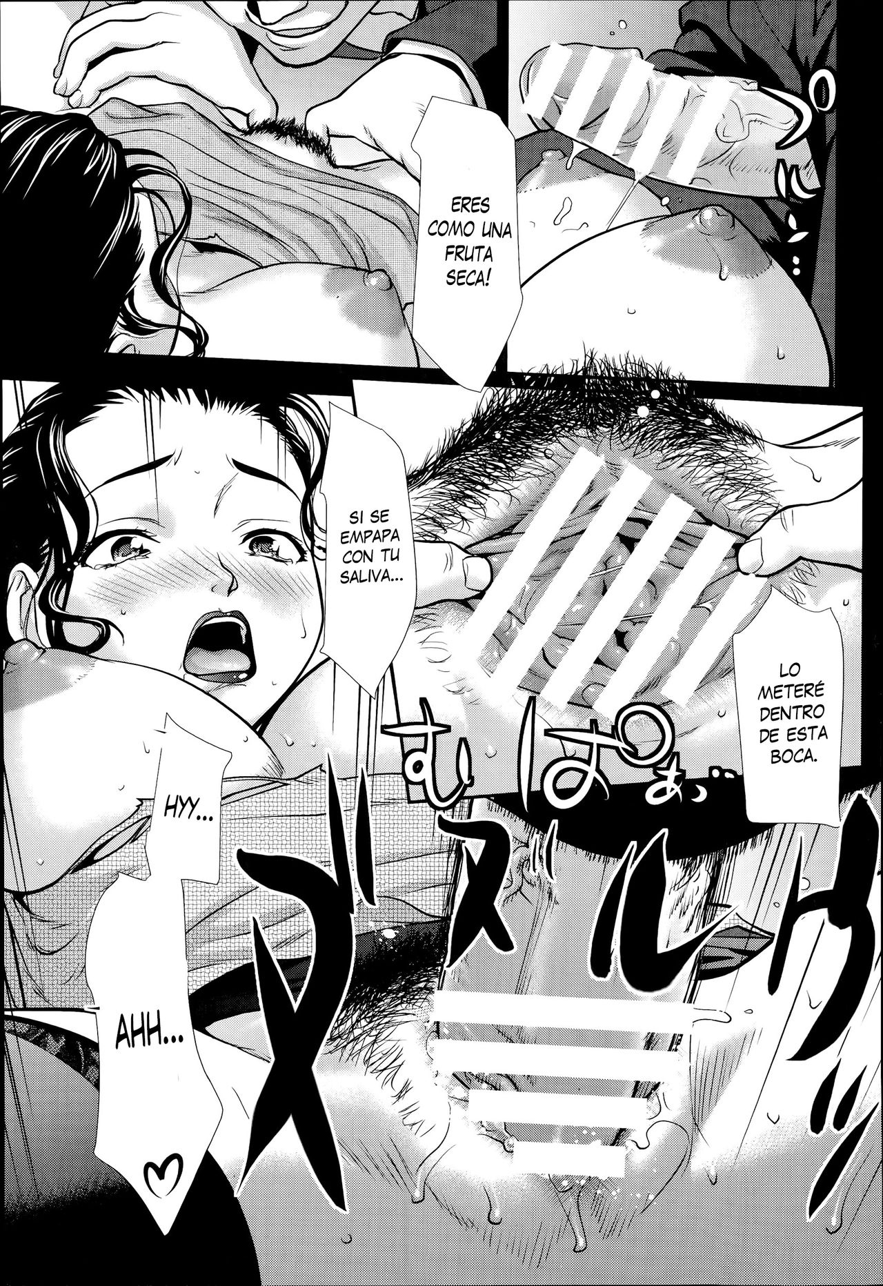 Dried Fruit | Fruta Seca page 11 full