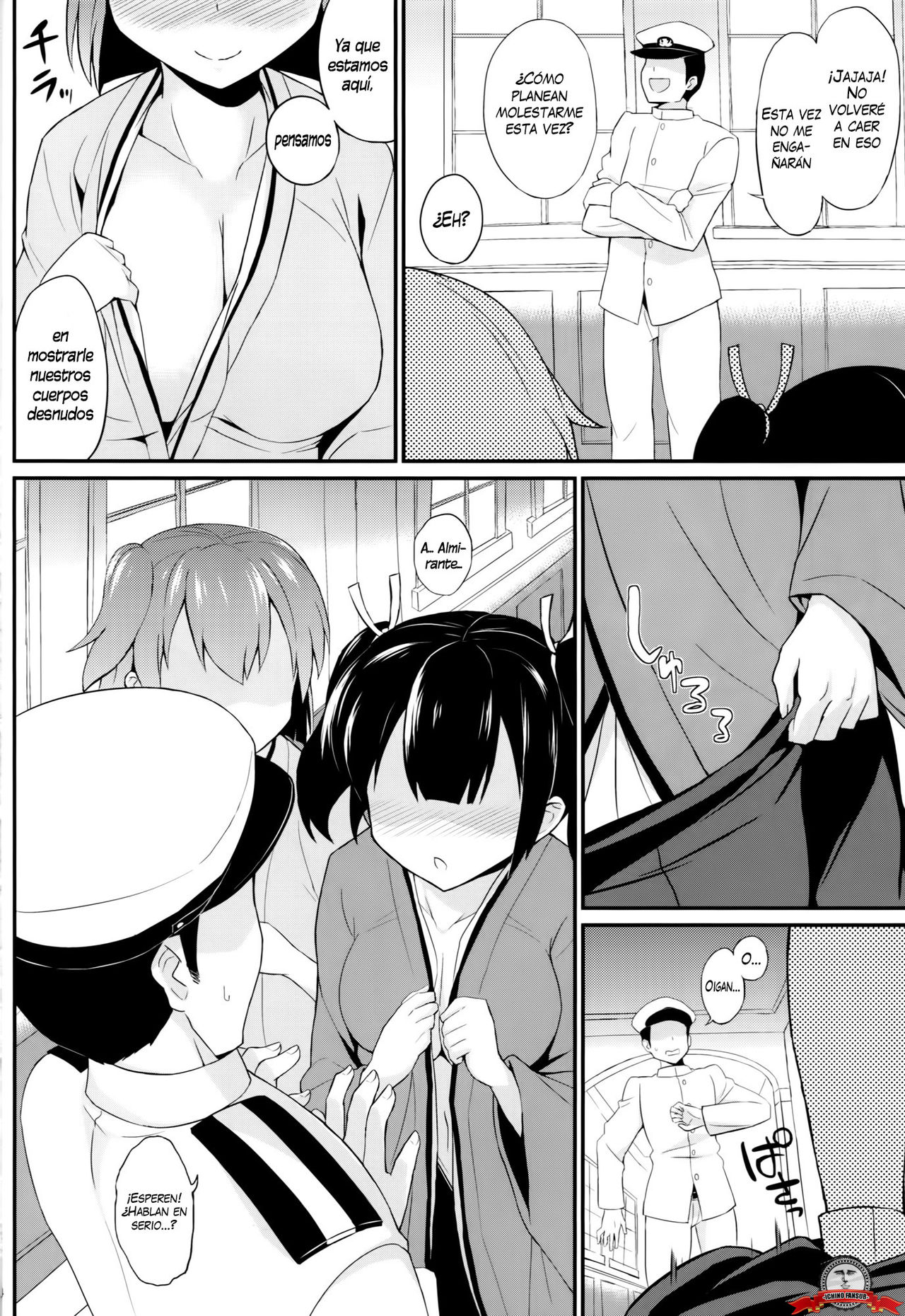 Bikini Kousen Kai page 3 full