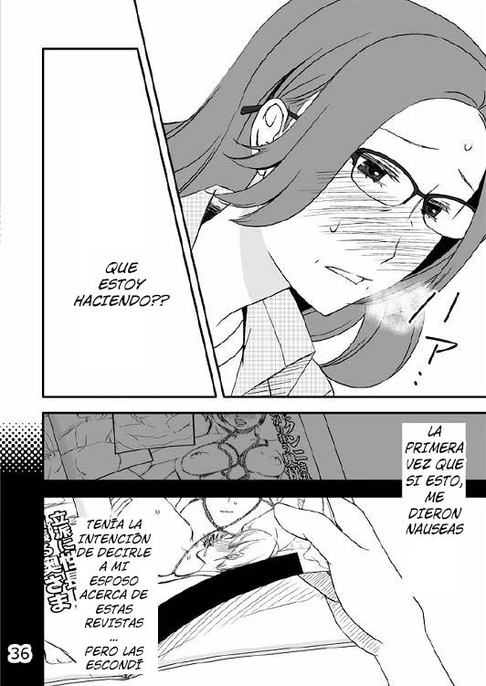 Kazoku no Shokutaku Ch. 2 page 12 full
