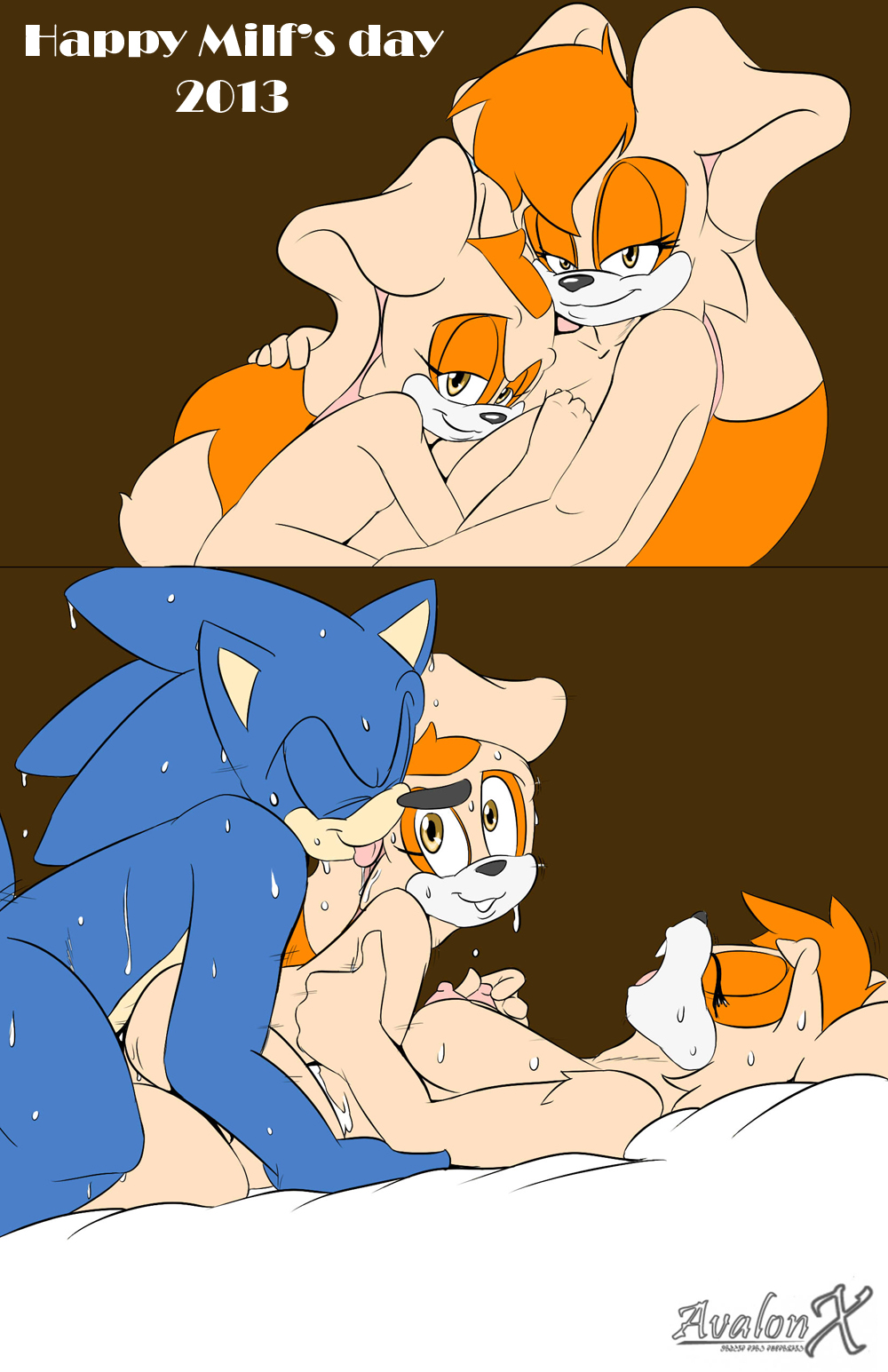 Artist aval0nx page 1 full