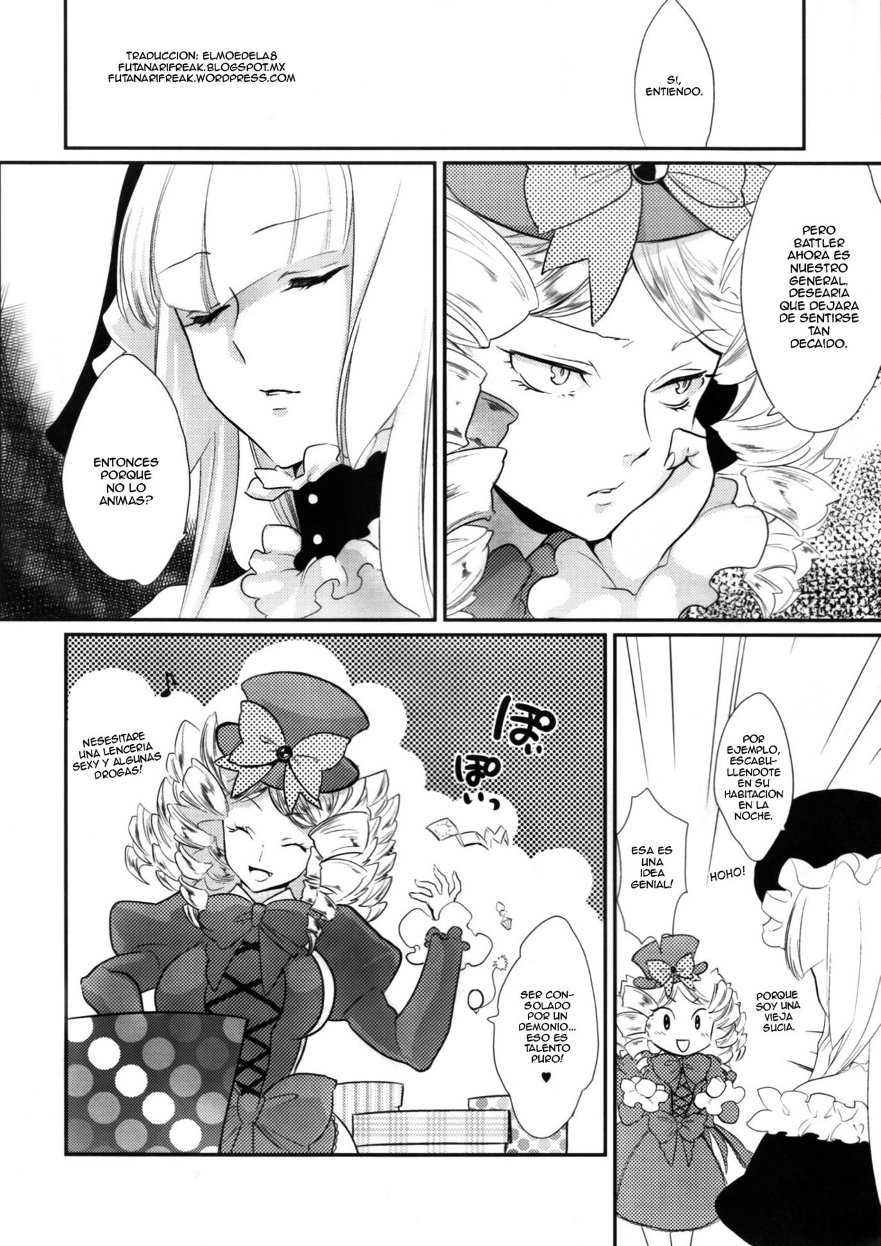 BeaBato! page 5 full