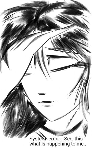 Among Friends page 11 full