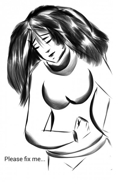 Among Friends page 12 full