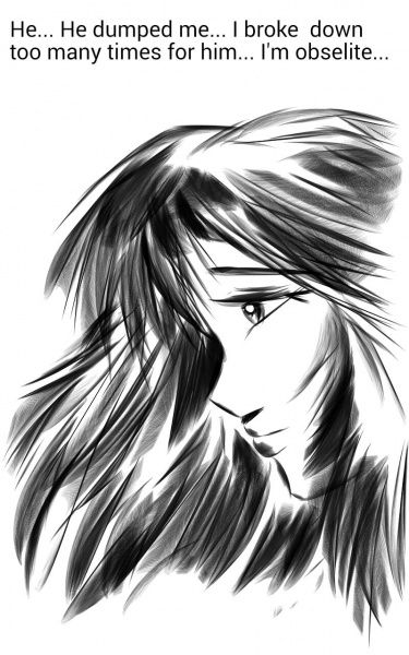 Among Friends page 5 full