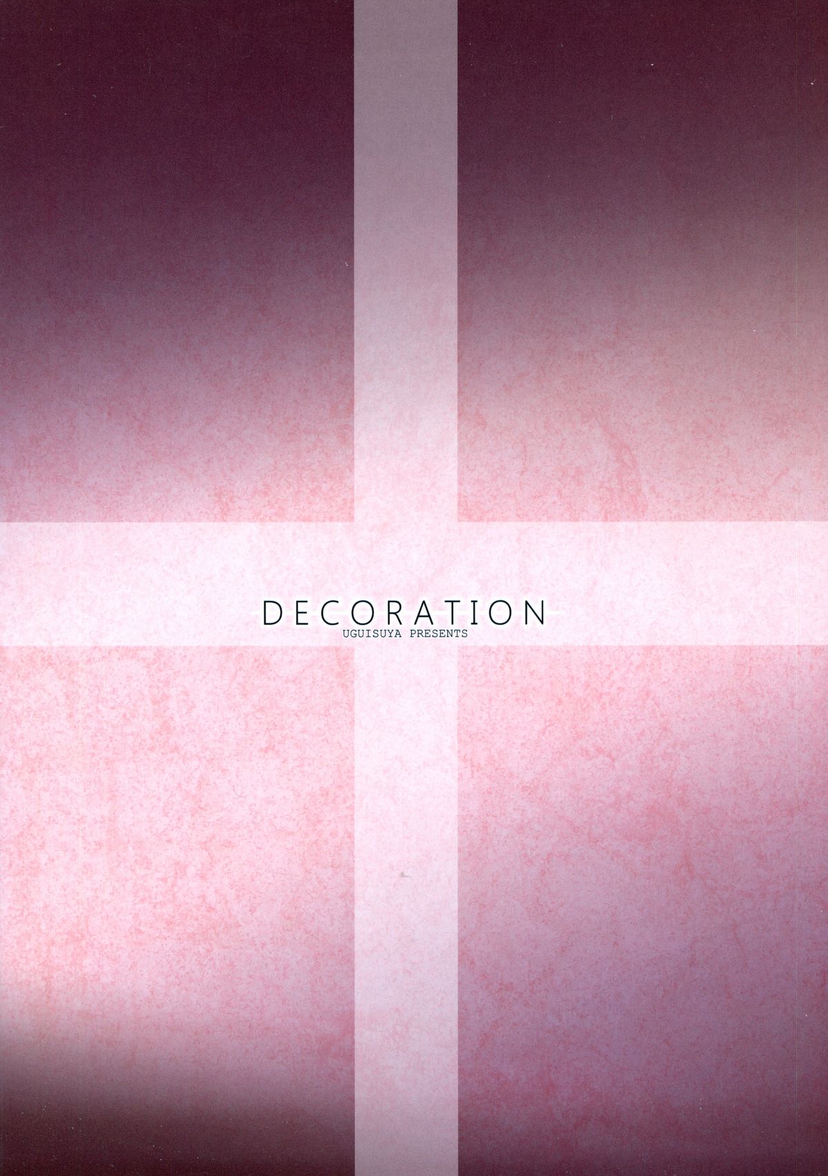 DECORATION page 2 full