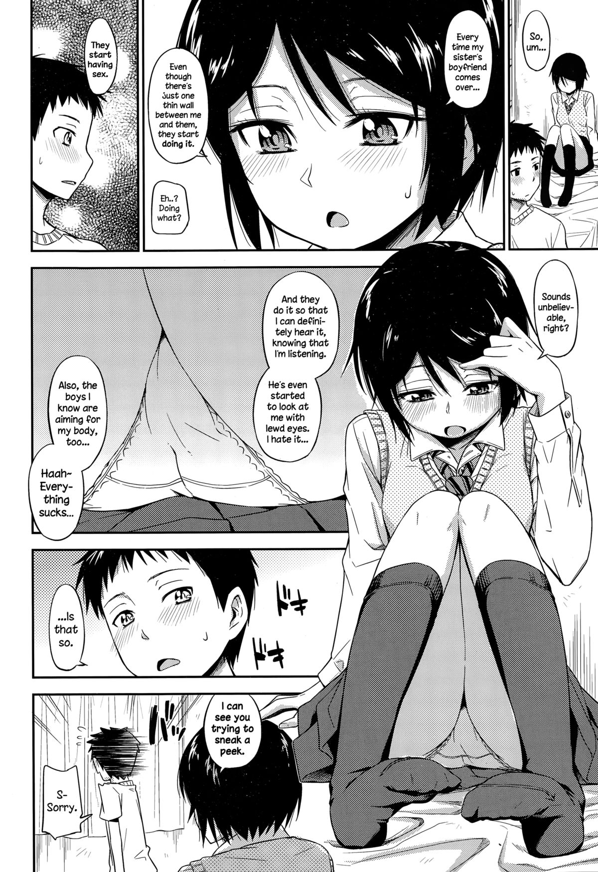 Otoshigoro page 6 full