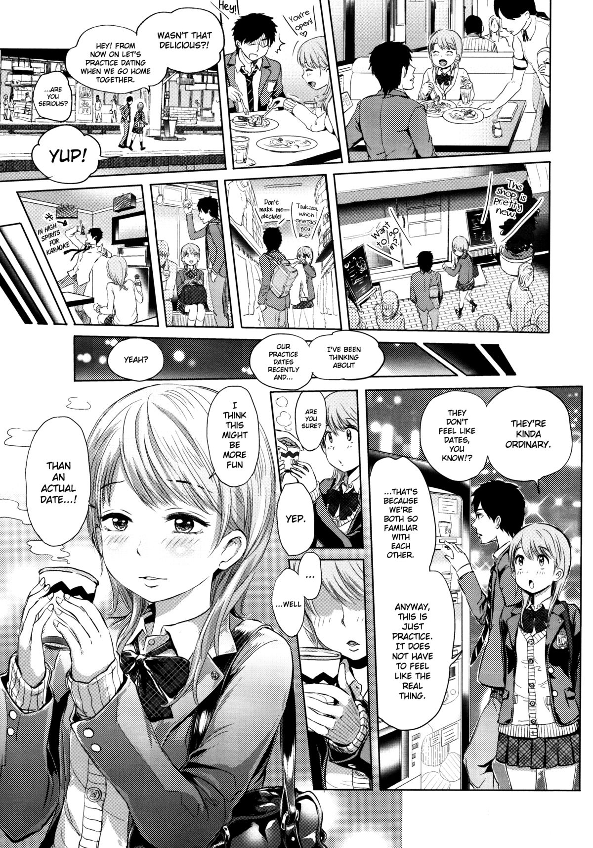 Mida Love page 10 full