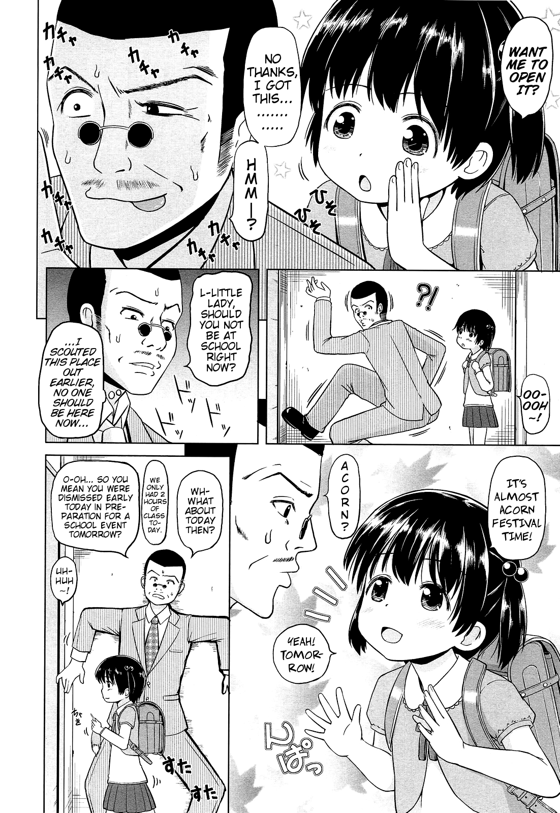 Open-The-Door page 2 full