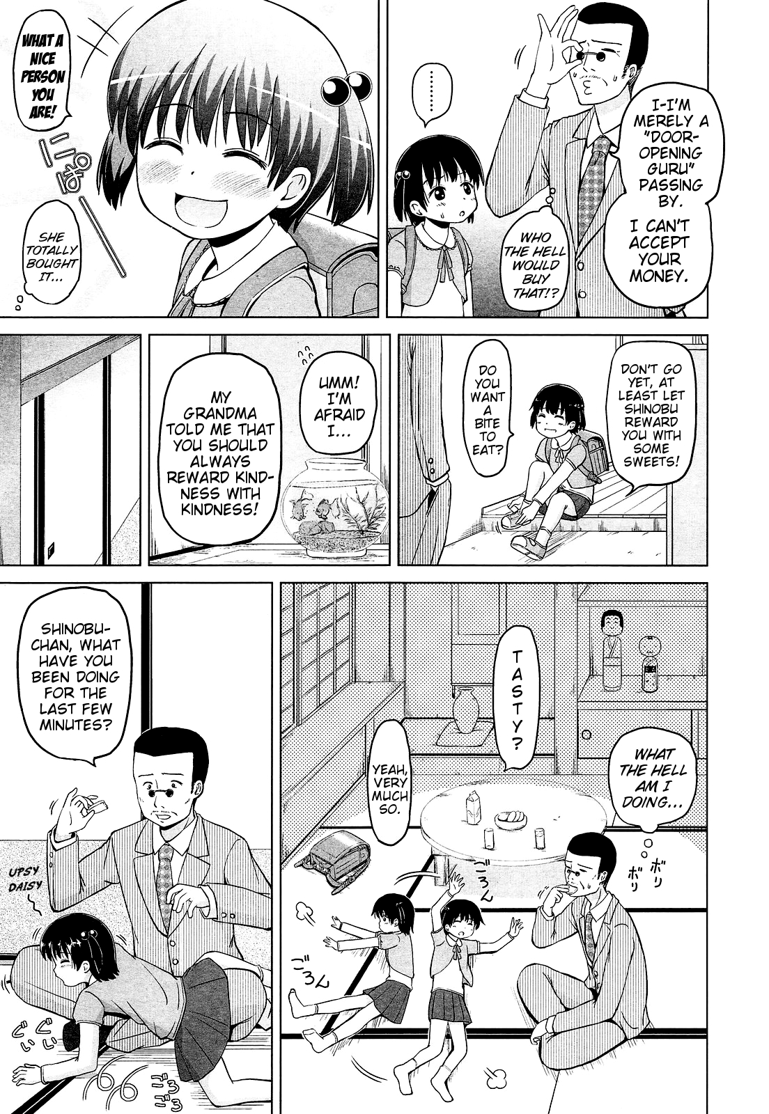 Open-The-Door page 5 full