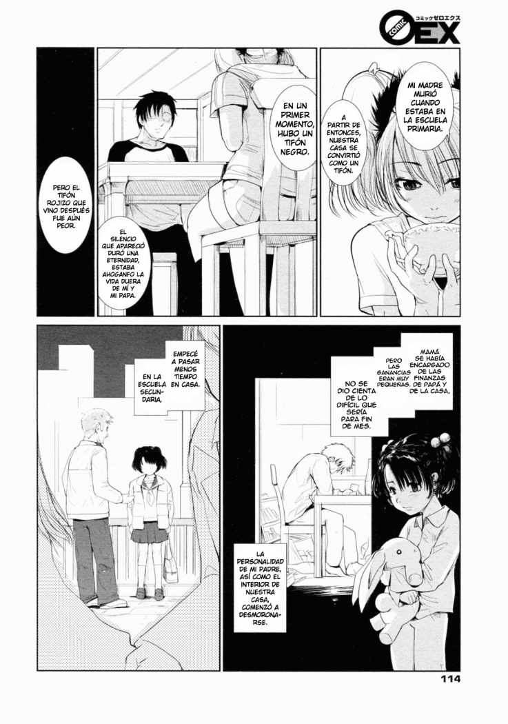 A Day in the Typhoon page 4 full