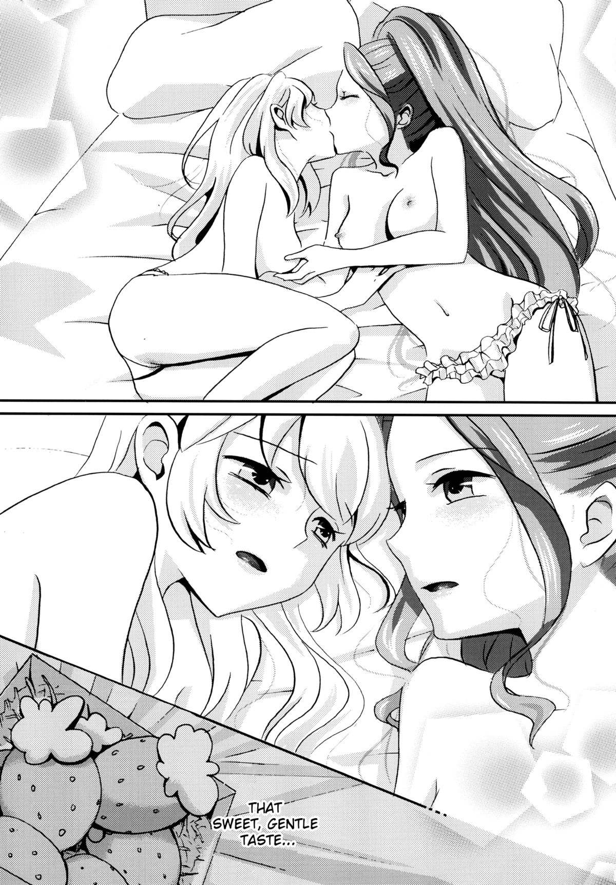 Chocolatier page 11 full