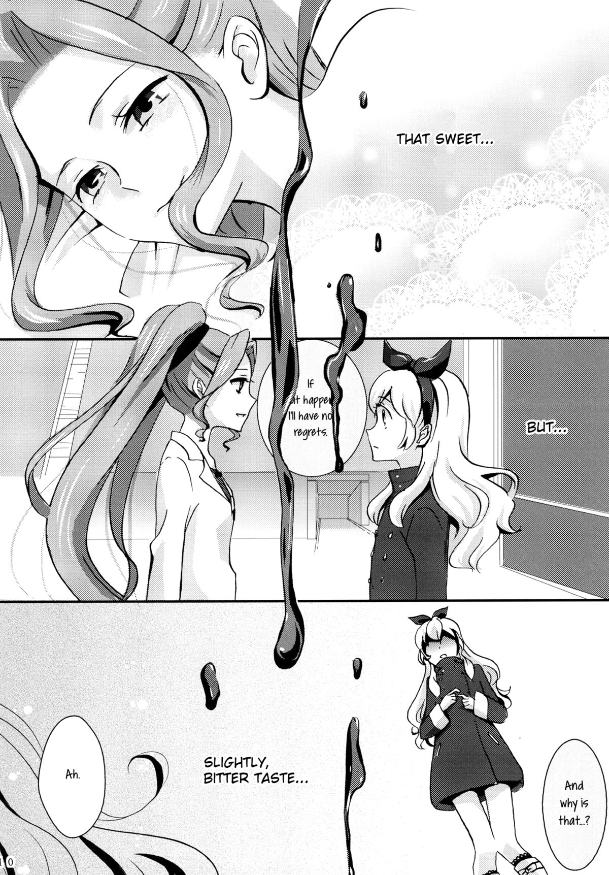 Chocolatier page 12 full