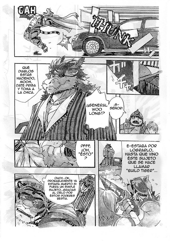 Choujuu Gasshin Build Tiger page 12 full