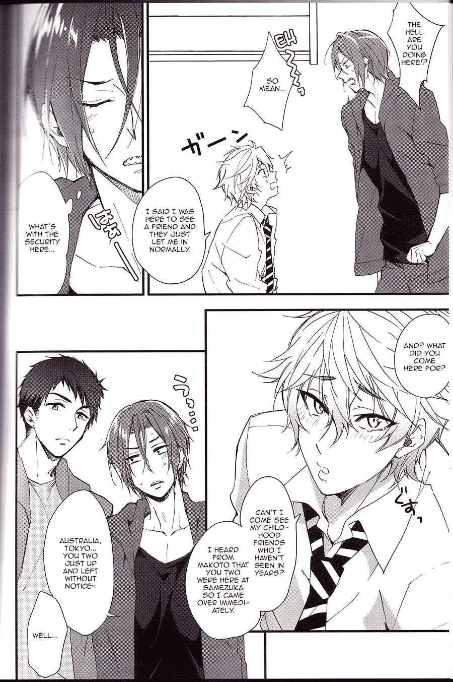 Sano-san! page 3 full