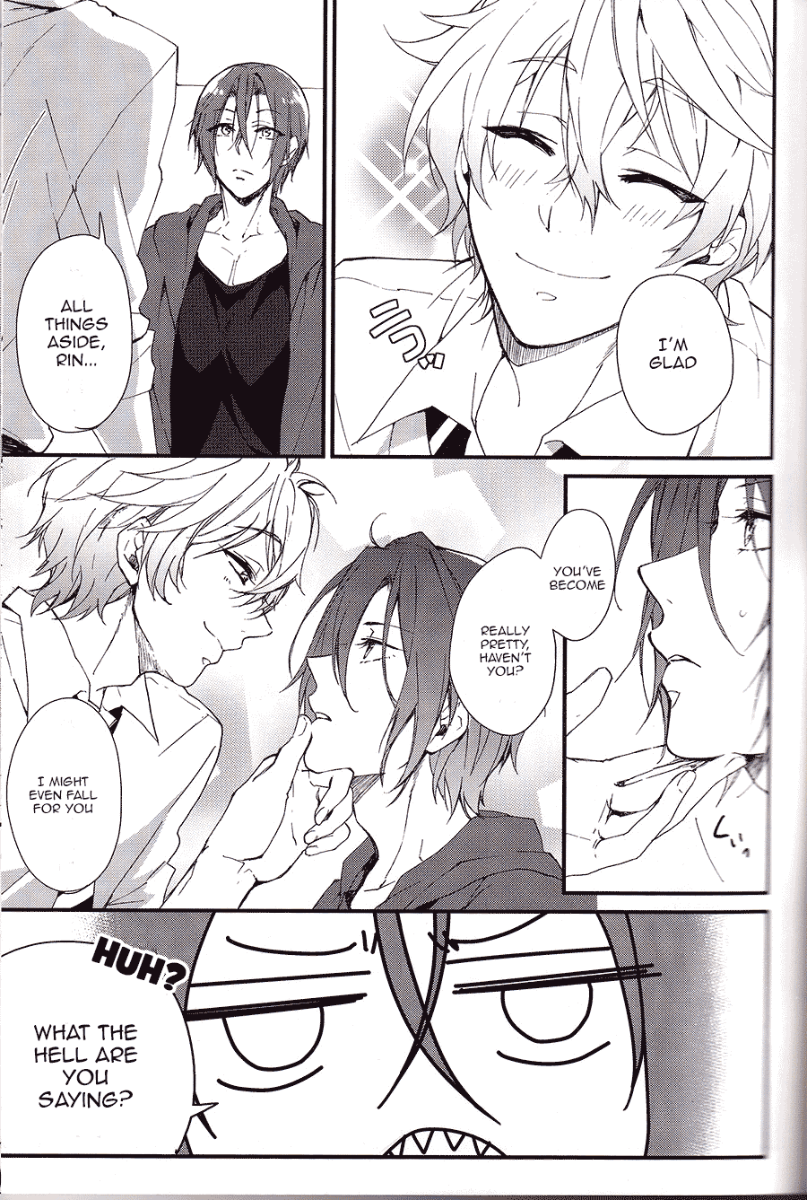 Sano-san! page 4 full