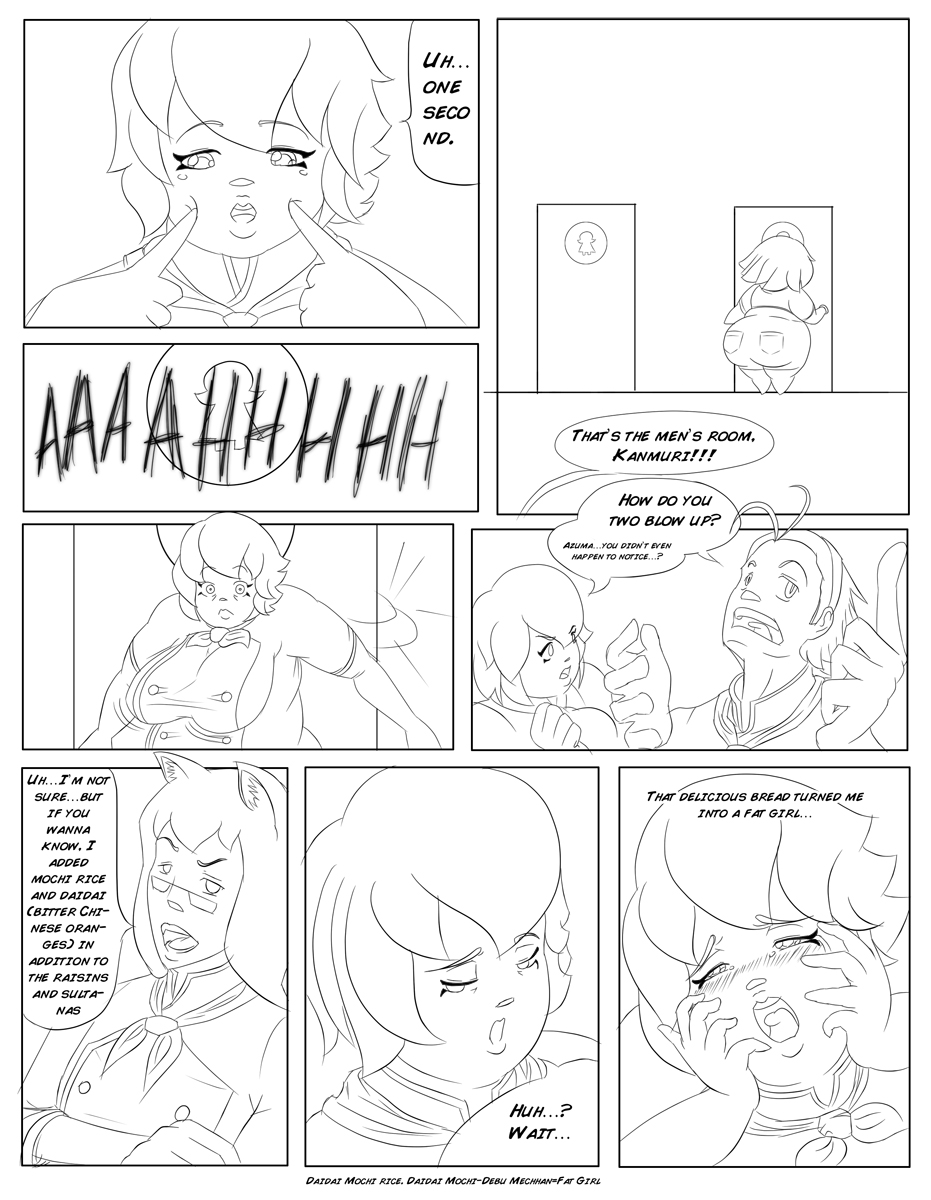 Pocharipan by Anastimafilia page 12 full