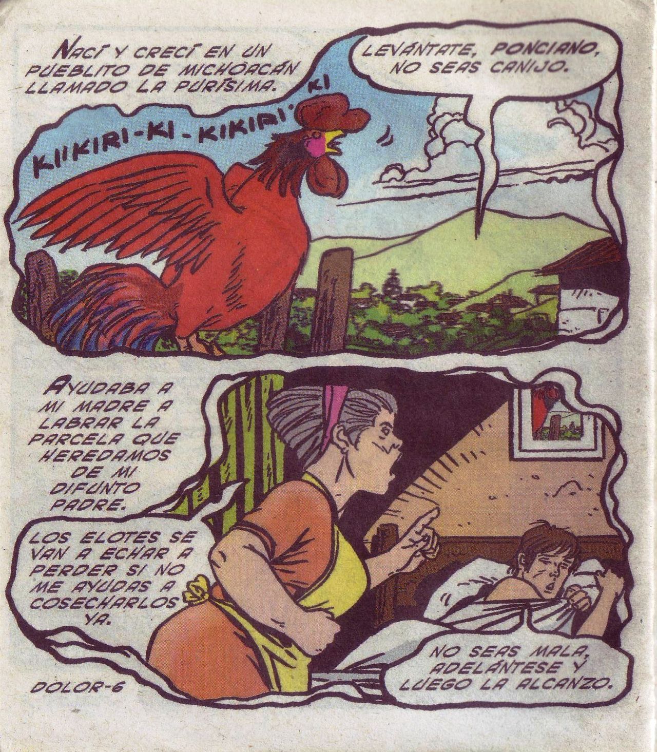 A puro dolor 003 page 8 full