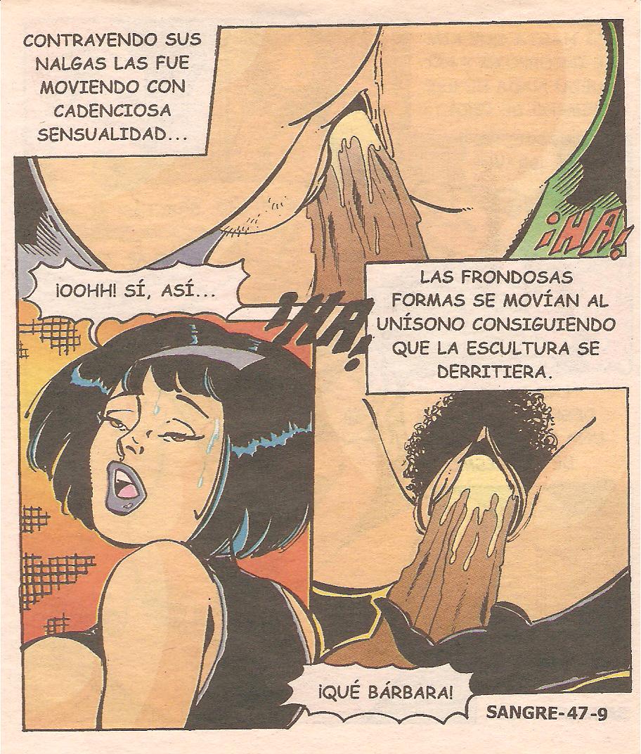 Sangre Caliente 047 page 10 full