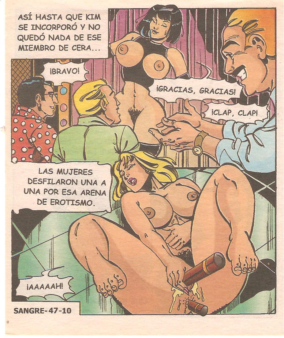 Sangre Caliente 047 page 11 full