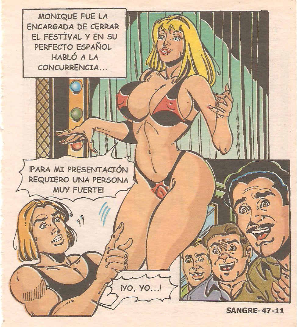 Sangre Caliente 047 page 12 full