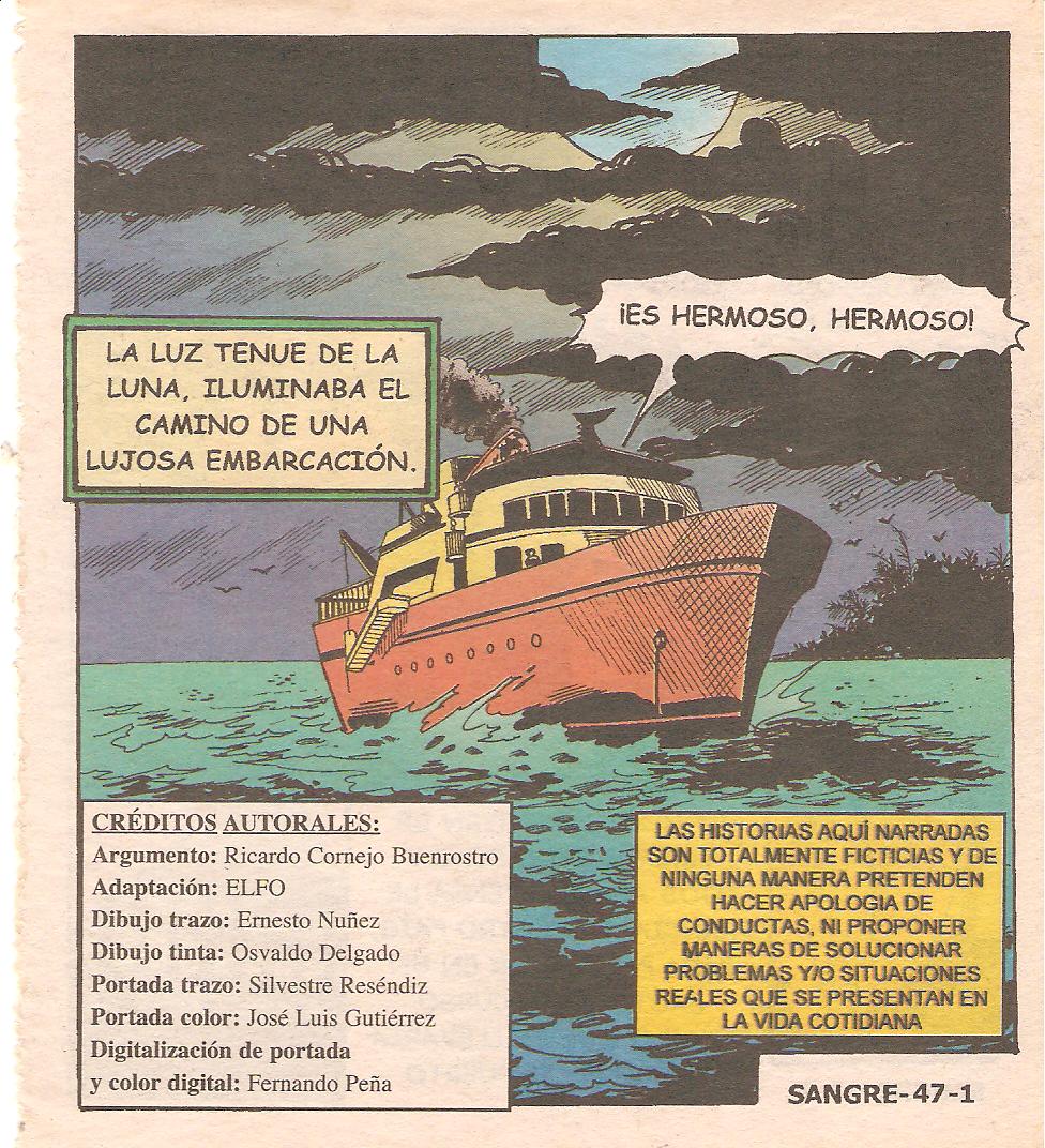 Sangre Caliente 047 page 2 full