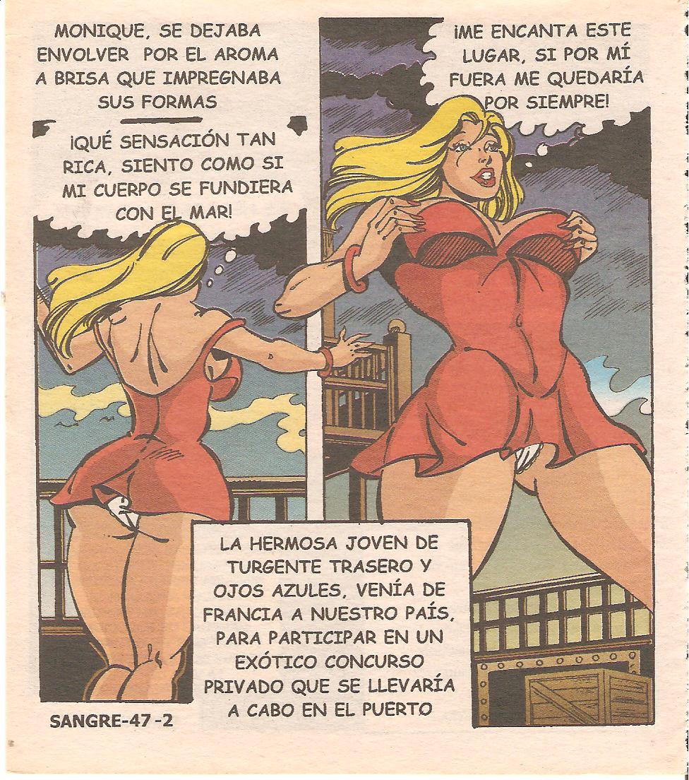 Sangre Caliente 047 page 3 full