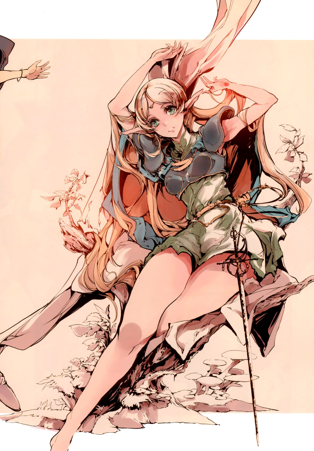 Elves page 8 full